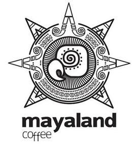 MAYALAND COFFEE trademark
