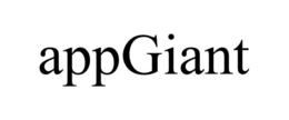 APPGIANT trademark