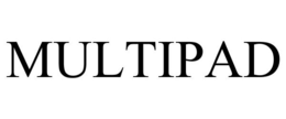 MULTIPAD trademark