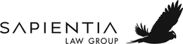 SAPIENTIA LAW GROUP trademark
