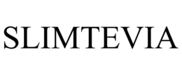 SLIMTEVIA trademark