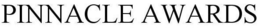 PINNACLE AWARDS trademark