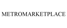 METROMARKETPLACE trademark