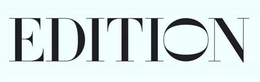 EDITION trademark