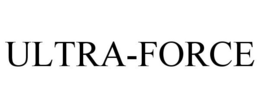 ULTRA-FORCE trademark