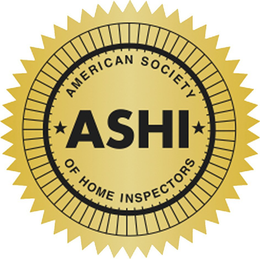 ASHI AMERICAN SOCIETY OF HOME INSPECTORS trademark