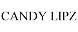 CANDY LIPZ trademark