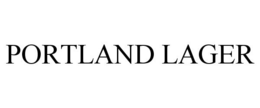 PORTLAND LAGER trademark