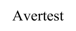 AVERTEST trademark