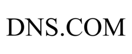 DNS.COM trademark
