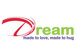 DREAM MADE TO LOVE, MADE TO HUG trademark