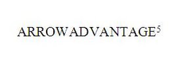 ARROWADVANTAGE5 trademark