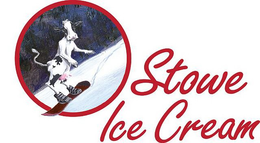 STOWE ICE CREAM trademark