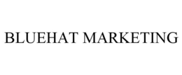 BLUEHAT MARKETING trademark