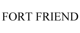 FORT FRIEND trademark