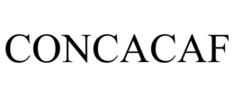 CONCACAF trademark
