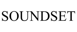 SOUNDSET trademark