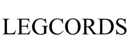 LEGCORDS trademark