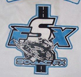 FSX STREET FX MC trademark