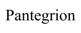 PANTEGRION trademark