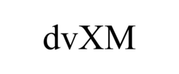 DVXM trademark