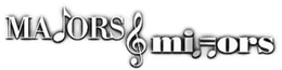 MAJORS & MINORS trademark