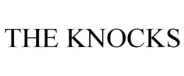 THE KNOCKS trademark
