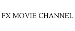 FX MOVIE CHANNEL trademark