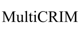 MULTICRIM trademark