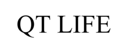 QT LIFE trademark