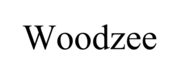 WOODZEE trademark