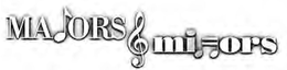 MAJORS & MINORS trademark