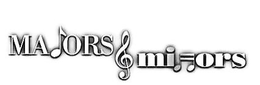 MAJORS & MINORS trademark