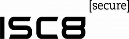 ISC8[SECURE] trademark