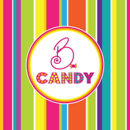 B CANDY trademark