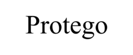 PROTEGO trademark