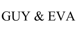 GUY & EVA trademark