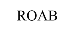ROAB trademark