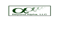 BEYOND ALPHA, LLC trademark