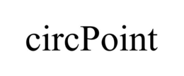 CIRCPOINT trademark