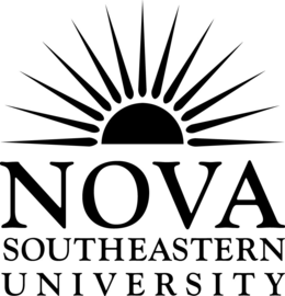 NOVA SOUTHEASTERN UNIVERSITY trademark