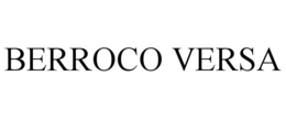 BERROCO VERSA trademark