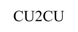 CU2CU trademark