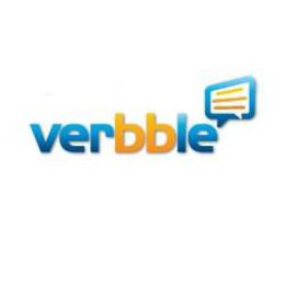 VERBBLE trademark