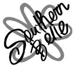 SOUTHERN BELLE trademark