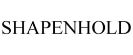 SHAPENHOLD trademark