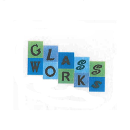 GLASS WORKS trademark