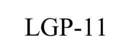 LGP-11 trademark