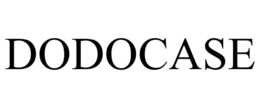 DODOCASE trademark
