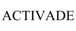 ACTIVADE trademark